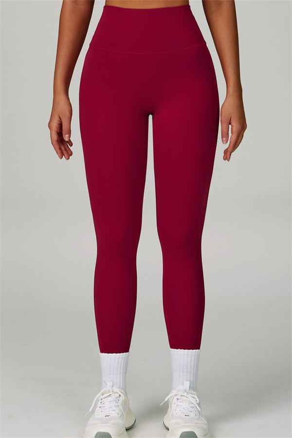 The Seraphine Jacket Sports Bra Leggings 3-Piece Set