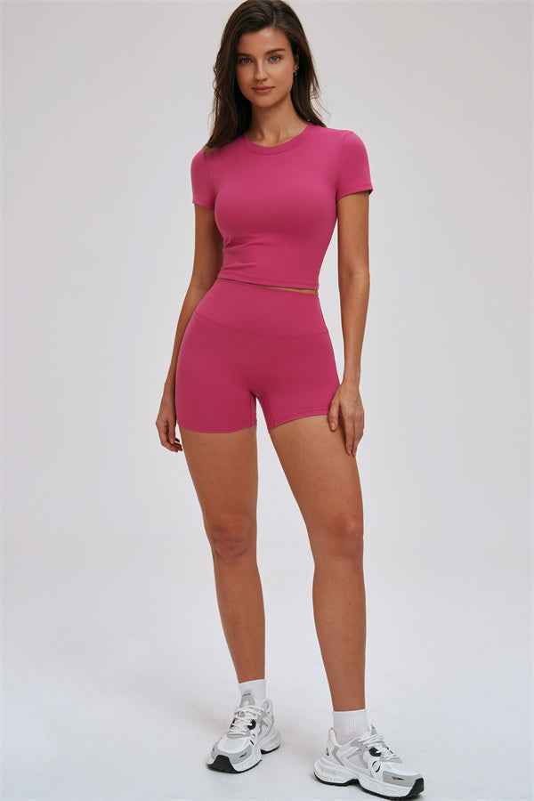 The Svelte T-shirt