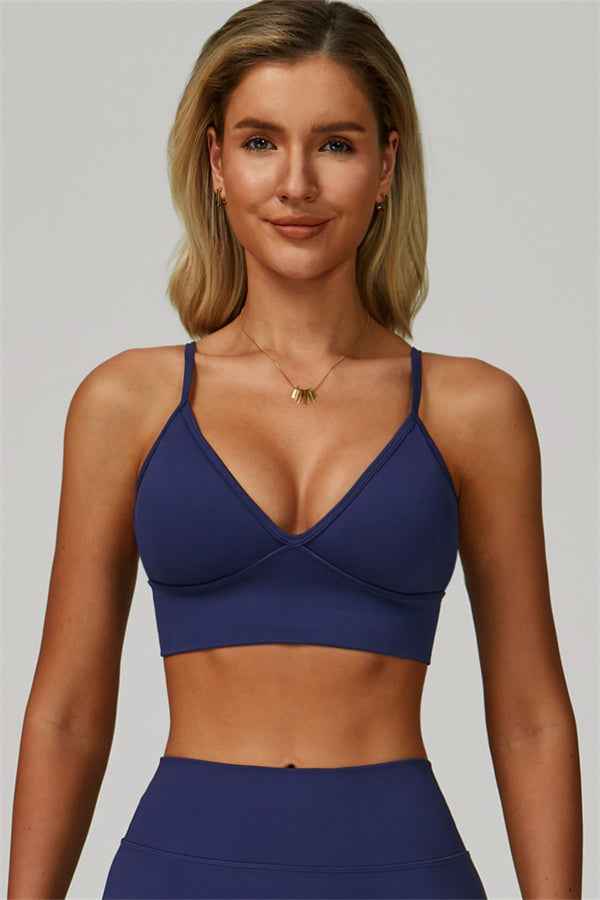 The Empower Sports Bra