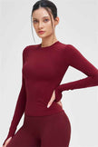 The Whim Long Sleeve T-shirt