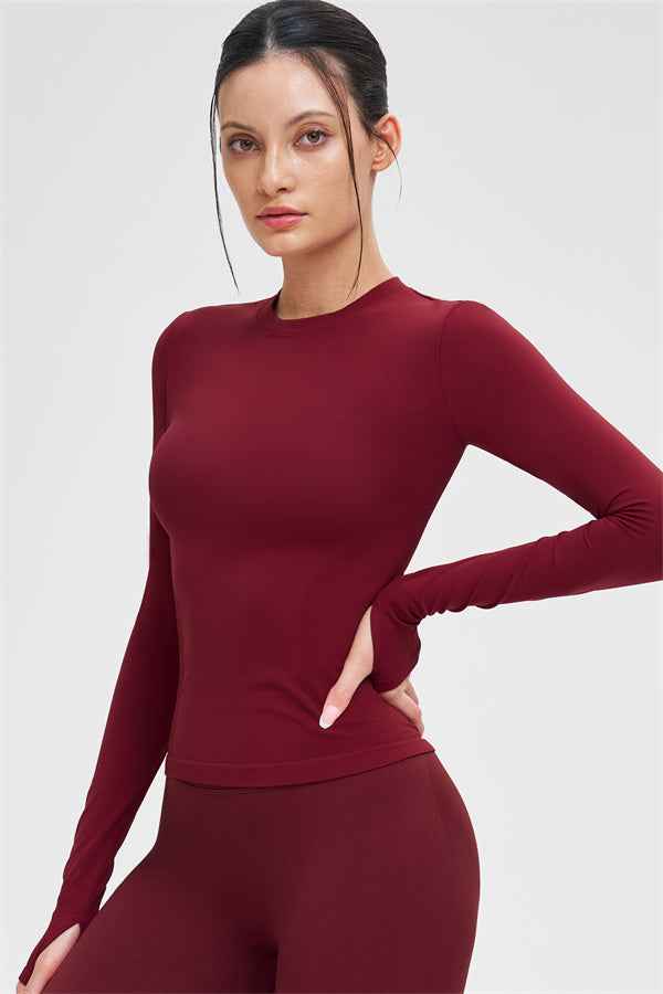 The Whim Long Sleeve T-shirt