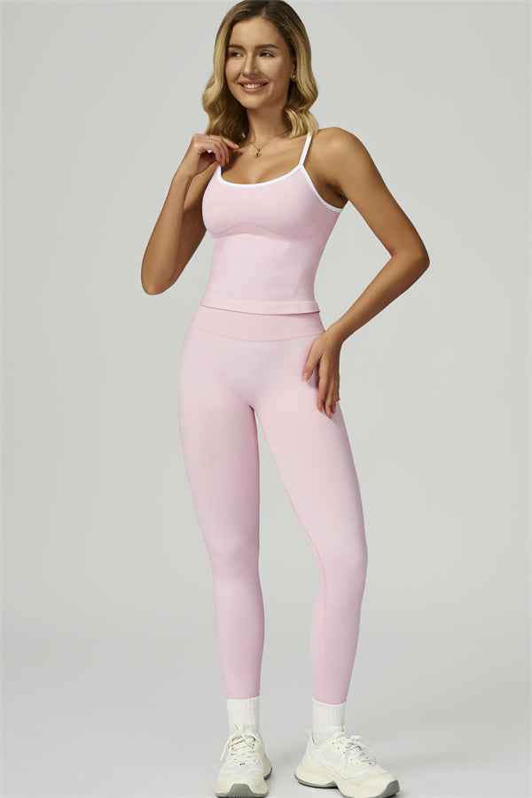 The Prime Line Leggings