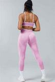 The Elevate Leggings