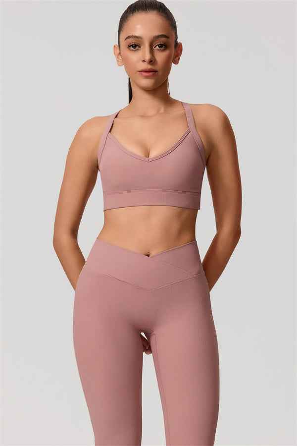 The Daze Sports Bra