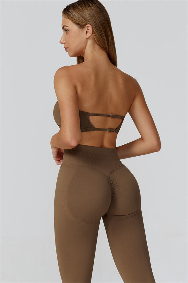 The Reign Leggings