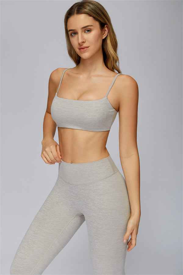 The Radiance Sports Bra