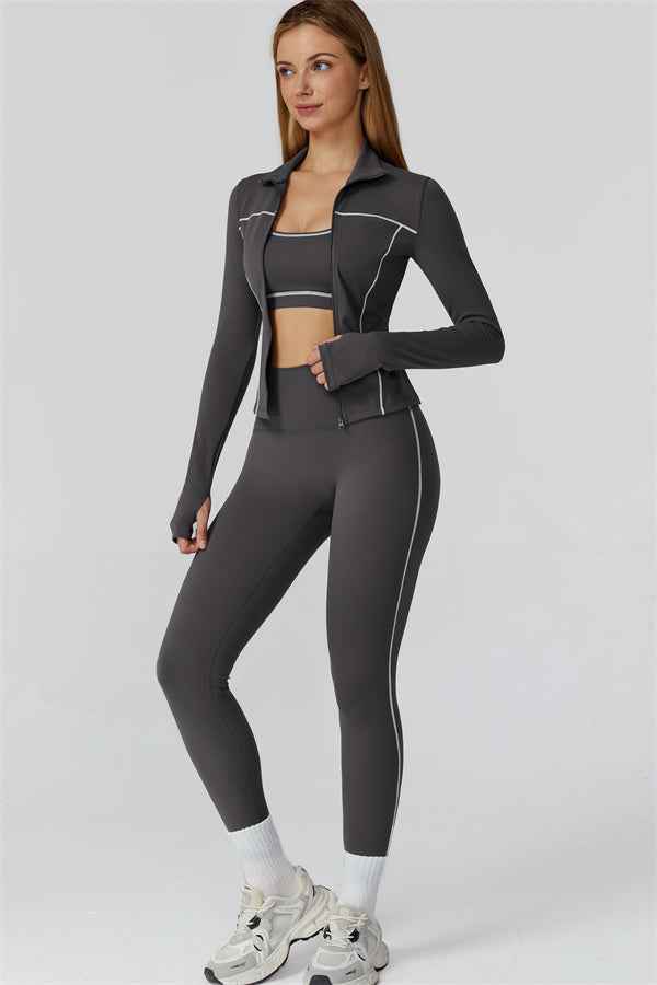 The Venus Leggings