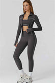 The Venus Leggings