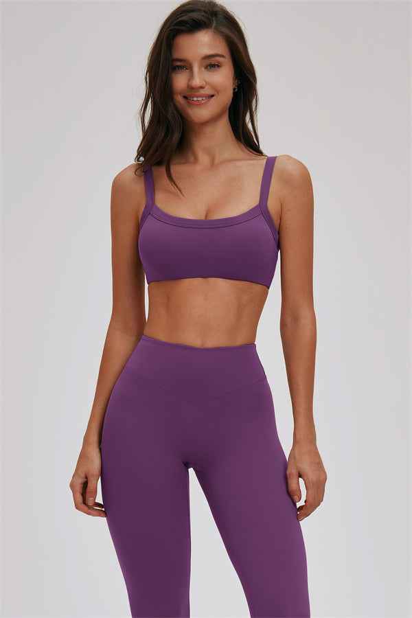 The Kinetic Sports Bra