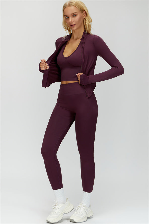 The Delight Jacket