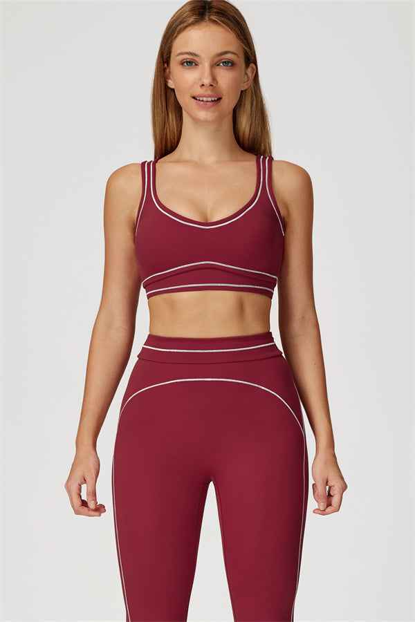 The Amara Leggings