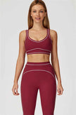 The Amara Leggings