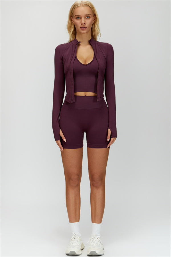 The Delight Jacket