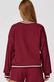 The Amara Sweatshirt Pants 2-Piece Set