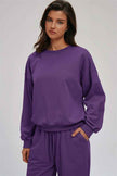 The Kinetic Sweatshirt Sweatpants 2-Piece Set