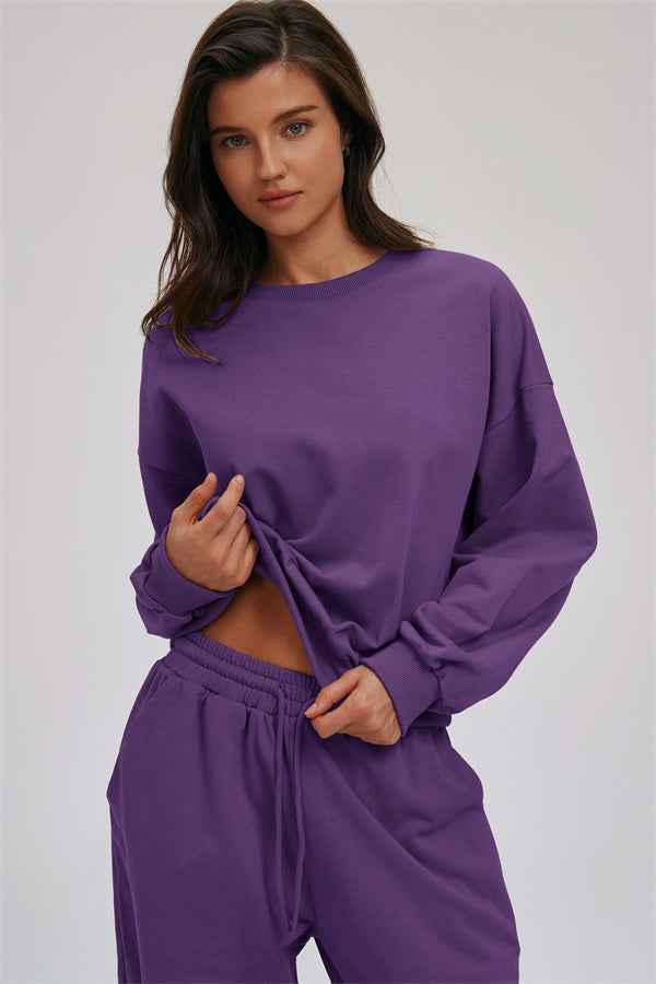 The Kinetic Sweatshirt Sweatpants 2-Piece Set