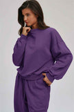 The Kinetic Sweatshirt Sweatpants 2-Piece Set