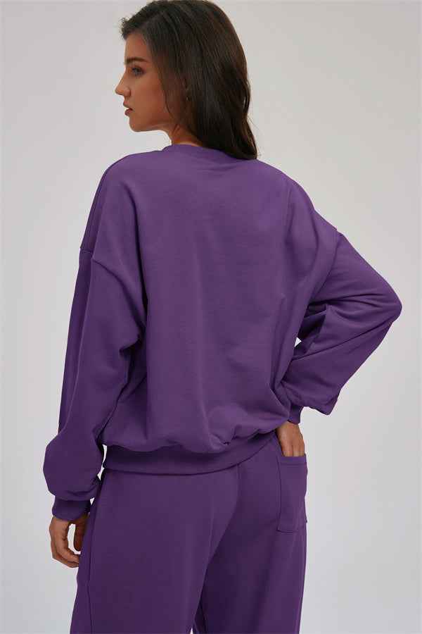 The Kinetic Sweatshirt Sweatpants 2-Piece Set