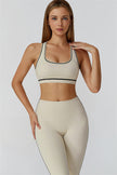 The Venus Leggings