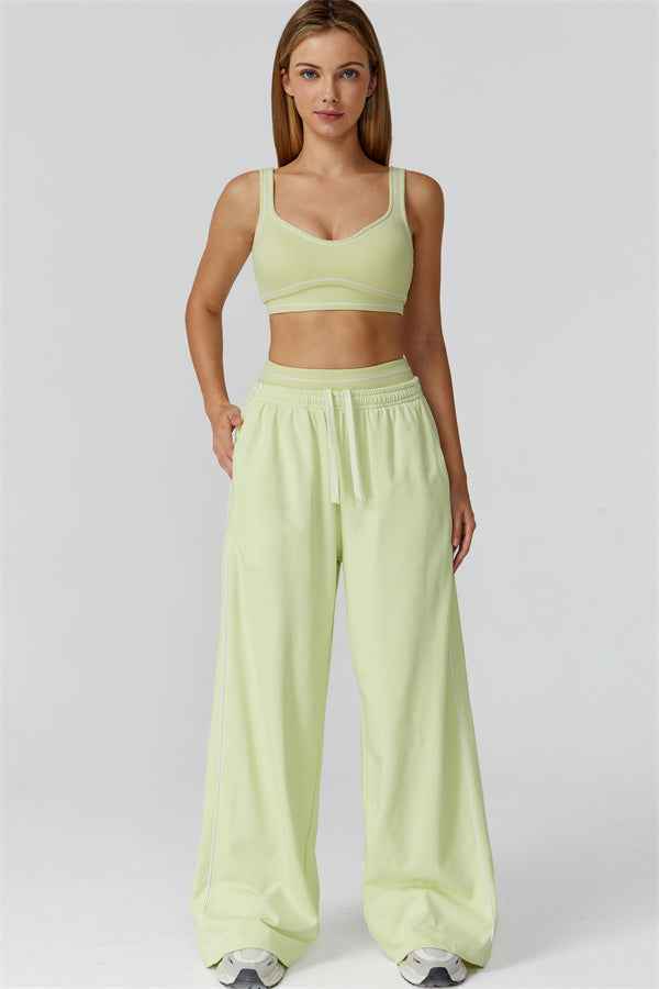 The Amara Pants