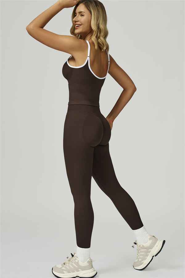 The Prime Line Leggings