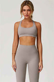 The Epic Flared Leggings