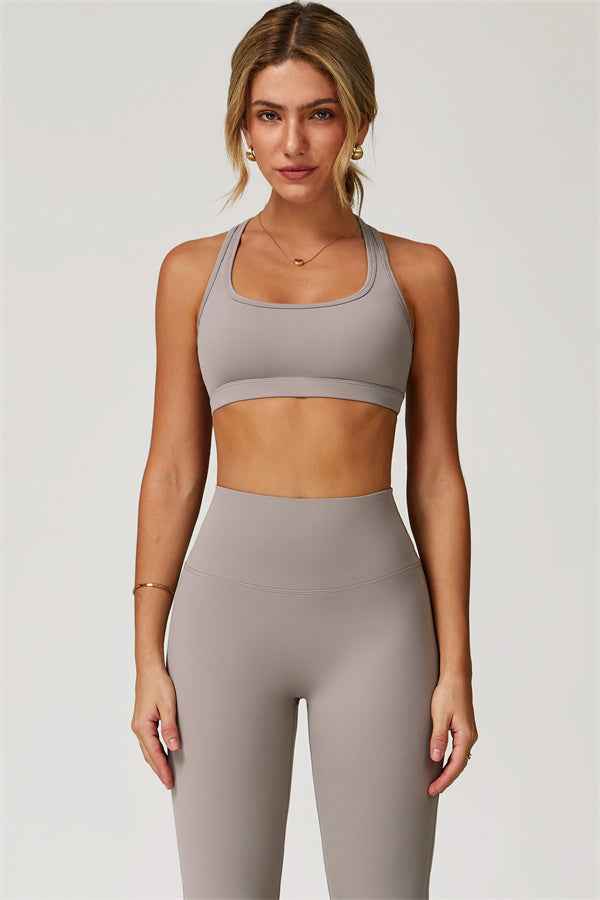 The Epic Flared Leggings