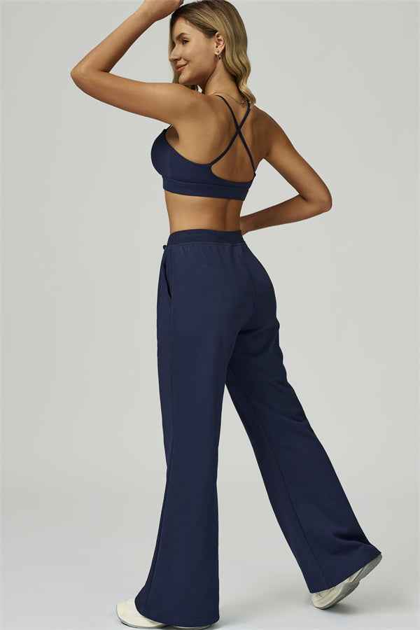 The FlexFit Pants