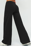 The Twirl Zip Jacket Sports Bra New Straight Leg Pants 3-Piece Set