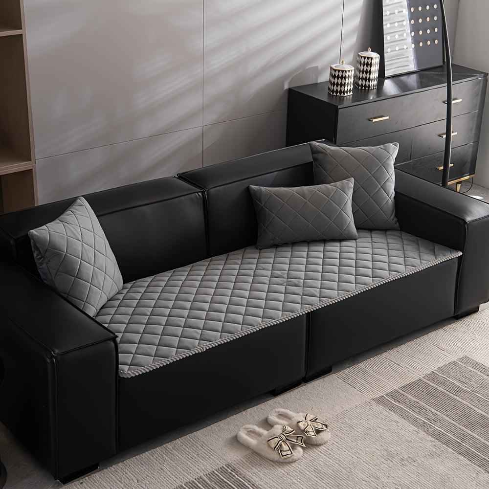 Premium Non-Slip Sofa Cover - Thickened & Durable Protector