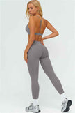 The Lushness Leggings