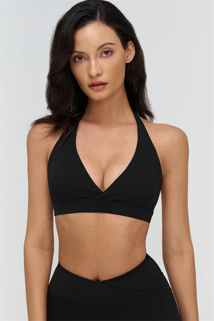 The BoldFit Sports Bra