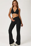 The Axis Sports Bra
