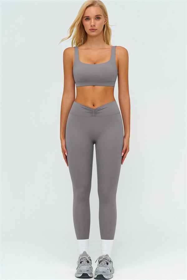 The Lushness Leggings
