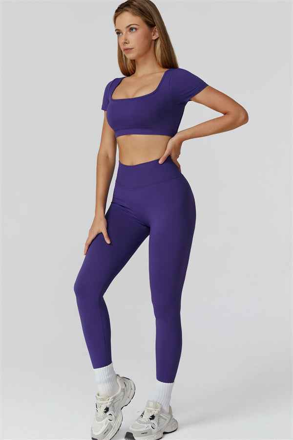 The Reign Leggings