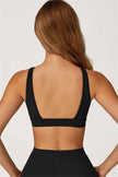 The Axis Sports Bra