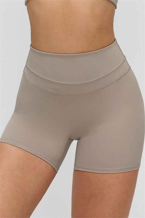 The Stride T-shirt Shorts 2-Piece Set