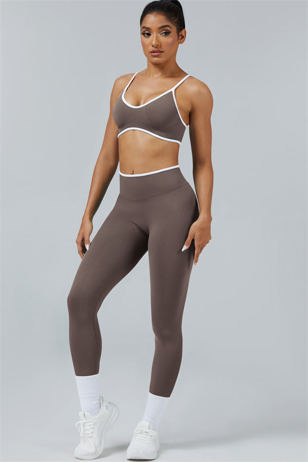 The Elevate Leggings