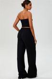 The Rush Tube Top Sweatpants 2-Piece Set