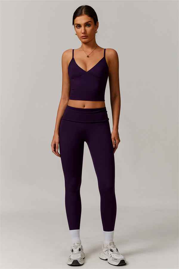 The Vigor Leggings