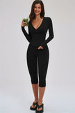 The Twirl Long Sleeve T-shirt