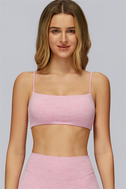 The Radiance Sports Bra