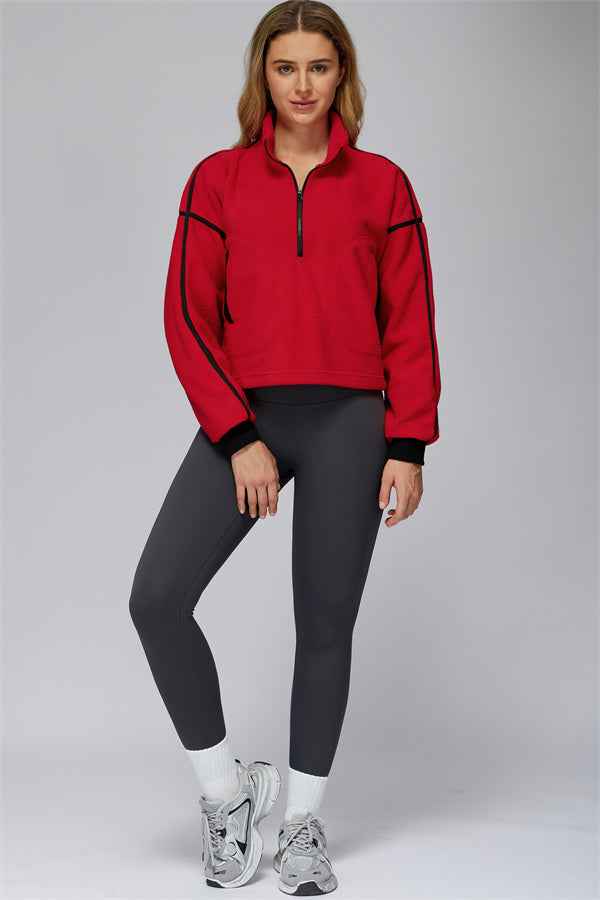 The Unbreakable Sweatshirt