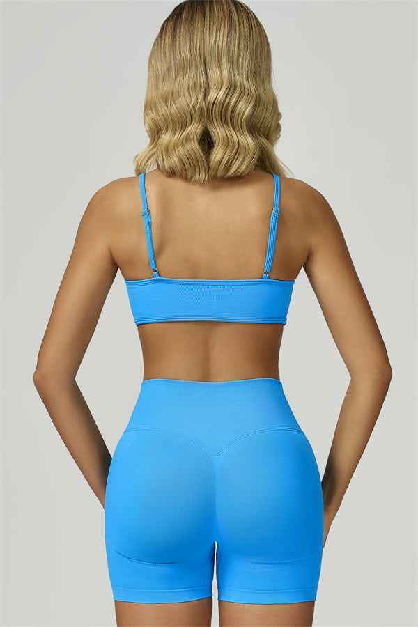 The Prime Sports Bra