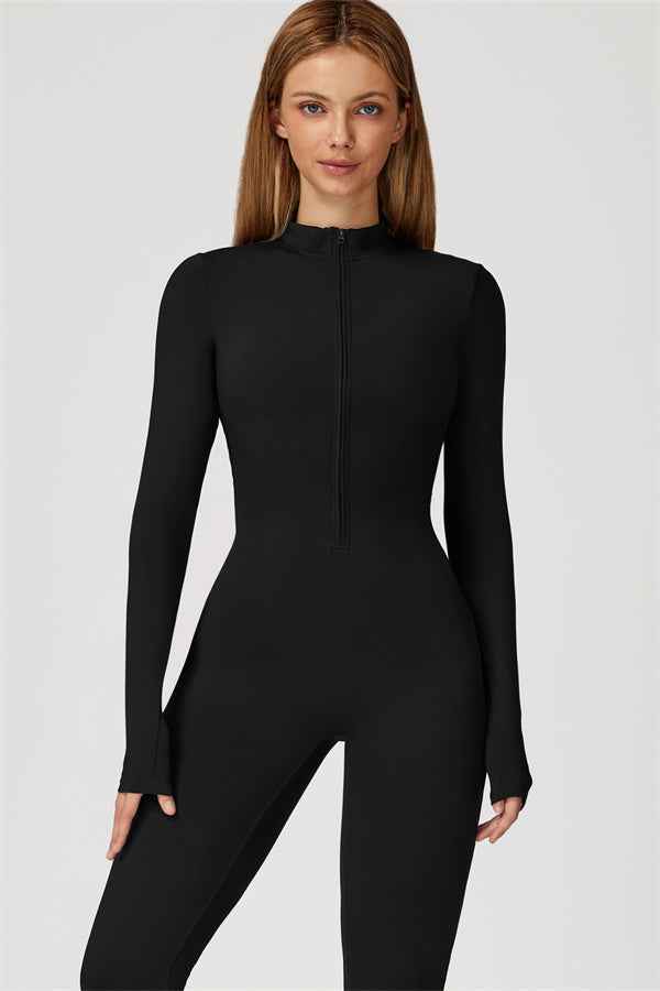 The Pulse Jumpsuit