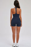 The Svelte Shorts
