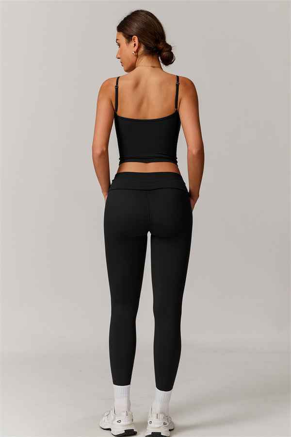 The Vigor Tank Top