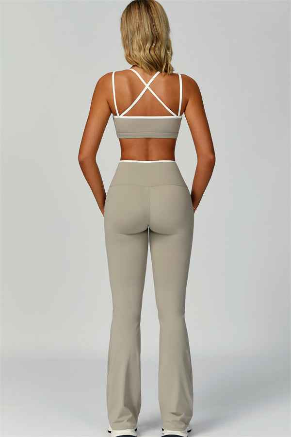The Quest Sports Bra