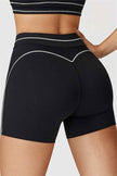 The Amara Sports Bra Shorts 2-Piece Set