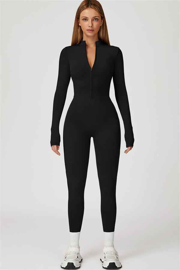 The Pulse Jumpsuit